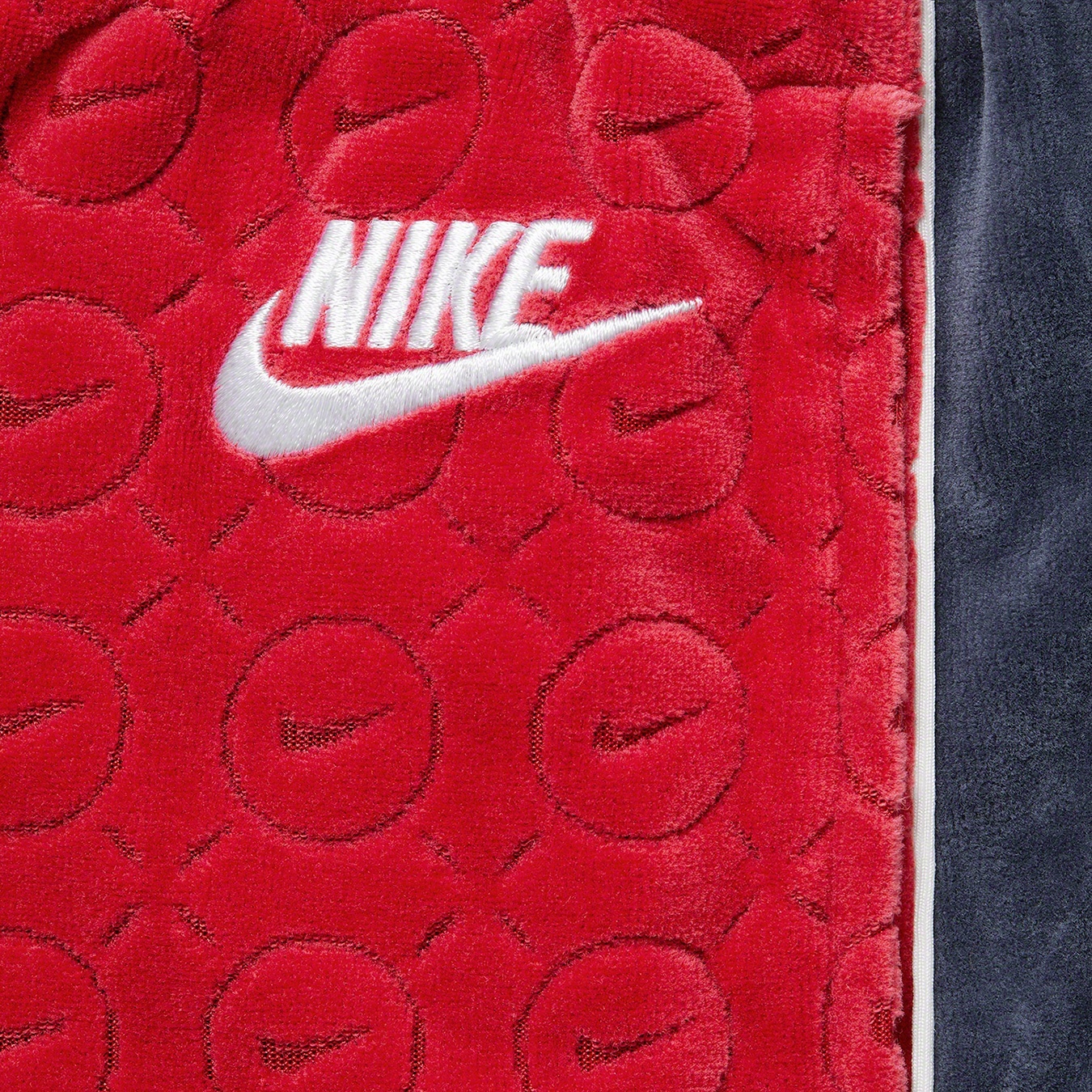 Supreme®/Nike® Velour Track Pant view 6